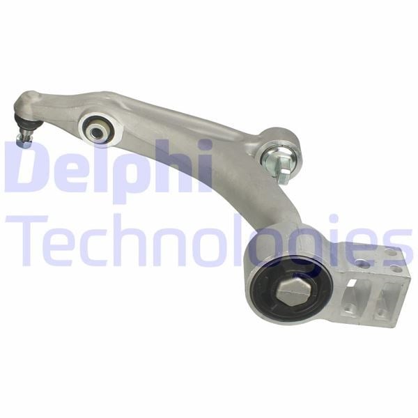Salıncak Sol Alt Komple Alüminyum Alfa 159 939 2005-2011 Delphı Tc2439