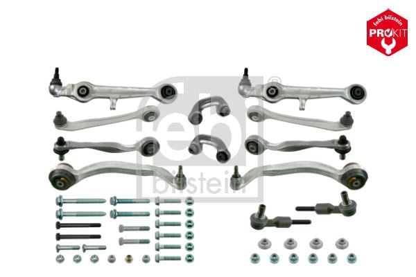 Salıncak Takımı Ön Passat-A4-A6 2001-2004 Febı 24902 Febı 280054