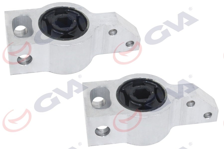 Salıncak Takozu Burçlu Alüminyum Passat 05-10 - Cc 08-12 -Tıguan 07 > Gva 9375943