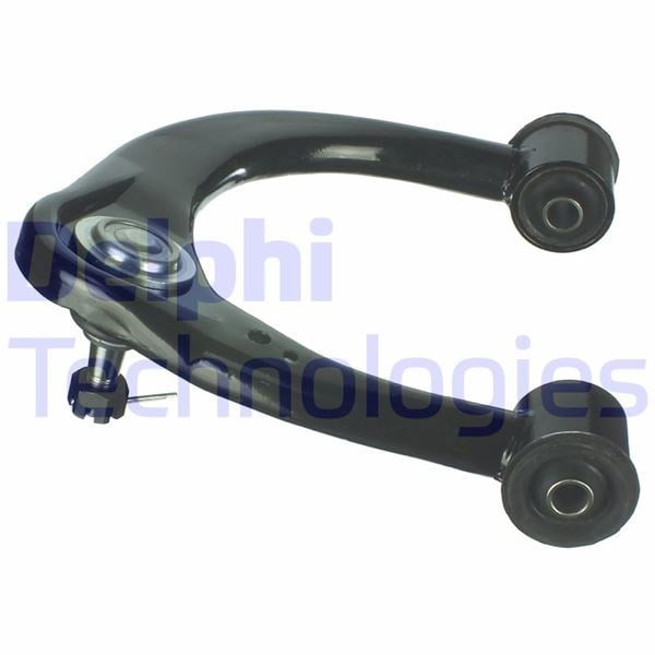 Salıncak Üst Sol Rotilli Toyota Hılux Vıgo 2.5L 2Kdftv Kun25 Kun35 3.0L Kun26 05-15 / Hılux Revo 2 .4L 2Gdftv Gun125 Gun135 4X2 4X4 15-> Delphı Tc2818