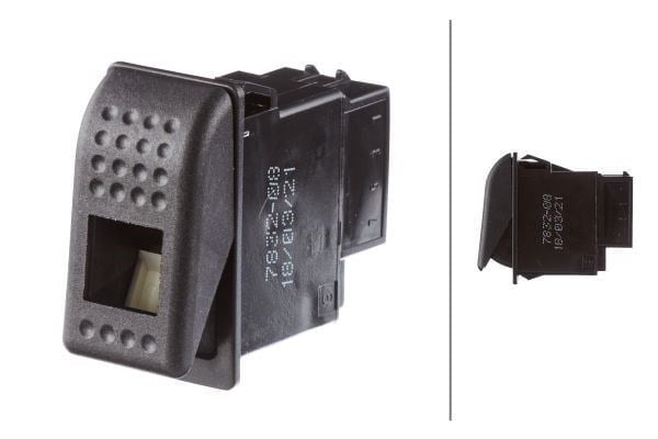 Şalter Universal Cv Hella 6Fh007832081