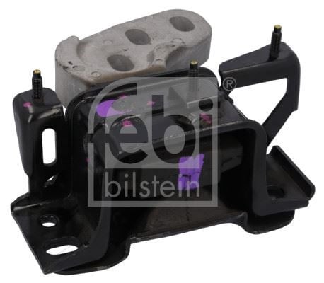 Şanzıman Takozu Üst Ford Fiesta-Puma 23> 1.0 Ecoboost Febı 193523