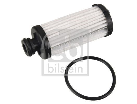Şanzıman Yağı Filtresi Audi Febı 180577