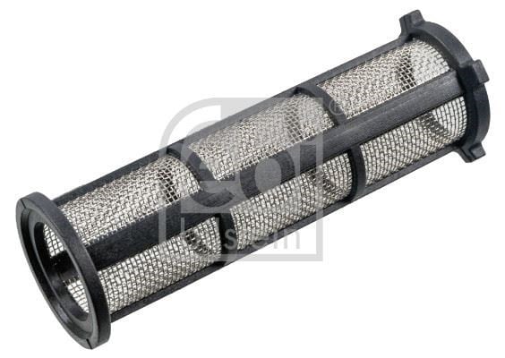Şanzıman Yağı Filtresi Mercedes Febı 184811