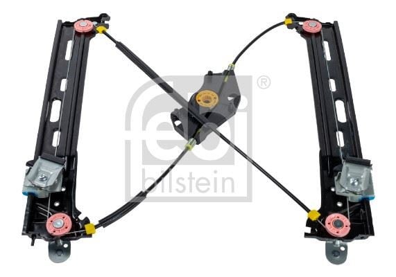 Seat Cam Otomatiği Febı 186308