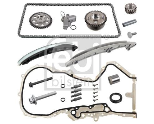 Seat Eksantrik Zincir Seti Eksantrik Mili İçin Febı 186492