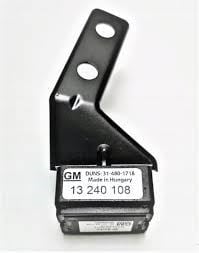 Sensör Akselarator Düşey Ön Sol İnsignia A Gm 13240108