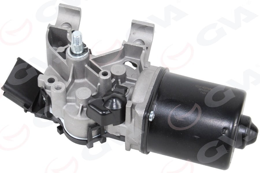 Silecek Motoru Clıo Iıı 1.2-1.4-1.5 Dcı-1.6 05- Gva 6614001