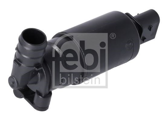 Silecek Pompası Cam Temizleme Sistemi İçin Renault Febı 184822