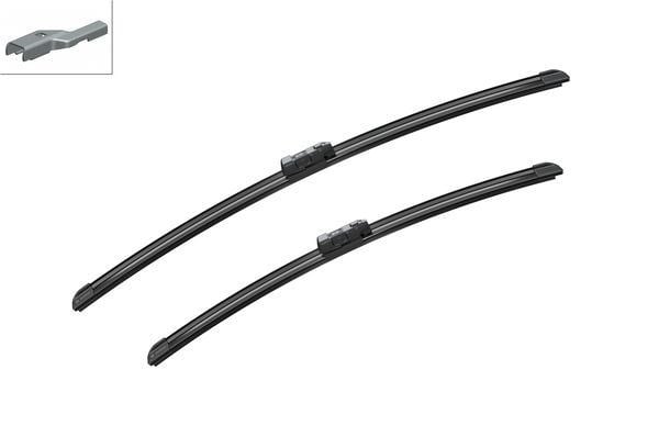 Sılecek Supurgesı Audı A5 07>12 Bosch 3397007296