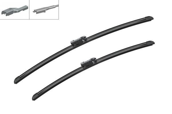 Sılecek Takım Ön Range Rover Evoque L538 Vw Tıguan Bosch 3397118966