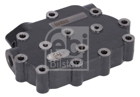 Silindir Kapağı Hava Presi İçin Volvo Febı 185226