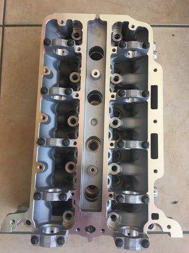 Silindir Kapağı Z12xep Cor-C Gm 55568429