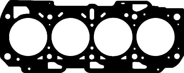 Silindir Kapak Contası Fıat Doblo 01> Palıo Weekend 01> Punto 00>09 Strada Pick-Up 00> 1.9D 0.82Mm 188 A3.000-223 A6.000 Corteco 83415115