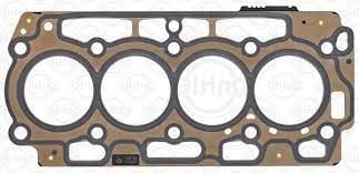 Silindir Kapak Contası Ford-Peugeot-Citroen-Volvo-Mazda-Fiat 12> 1.6 Tdci Euro 5 1.40 Mm 4 Tırnak 2008-3008-5008 Fıat Scudo 11>16 1.6D Mtj 1.6 B16dth-Hdı Psa 0209.Jr