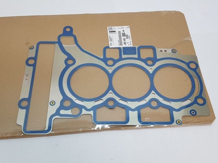 Sılındır Kapak Contası Opel Groosland-P2008-P208-P301-P308-C1-C3-Aırcross-Cactus-C-Elysee-Ds3- 1.2 Vtı Eb2 Toyota Aygo 1.2 1Pp Psa 9844043380