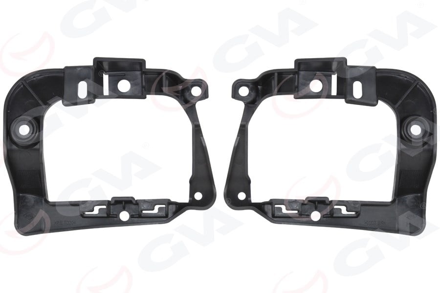 Sis Far Bağlantı Braketi Tk.Megane Iv Gva 9511136