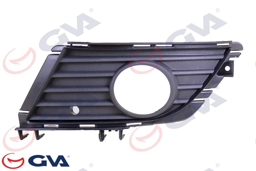Sis Far Çerçevesi Kapağı Sisli Sol Corsa C 04 > Gva 9590141