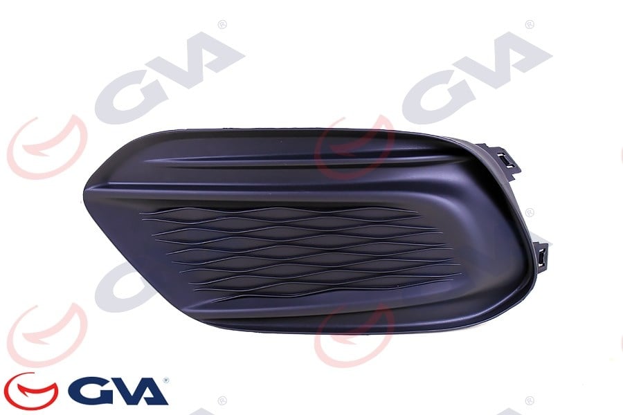 Sis Far Çerçevesi Kapağı Sissiz Sol Fıat Egea 15 > Gva 9529631