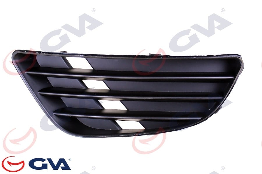Sis Far Çerçevesi Kapağı Sissiz Sol Fıesta 02-05 Gva 9537251