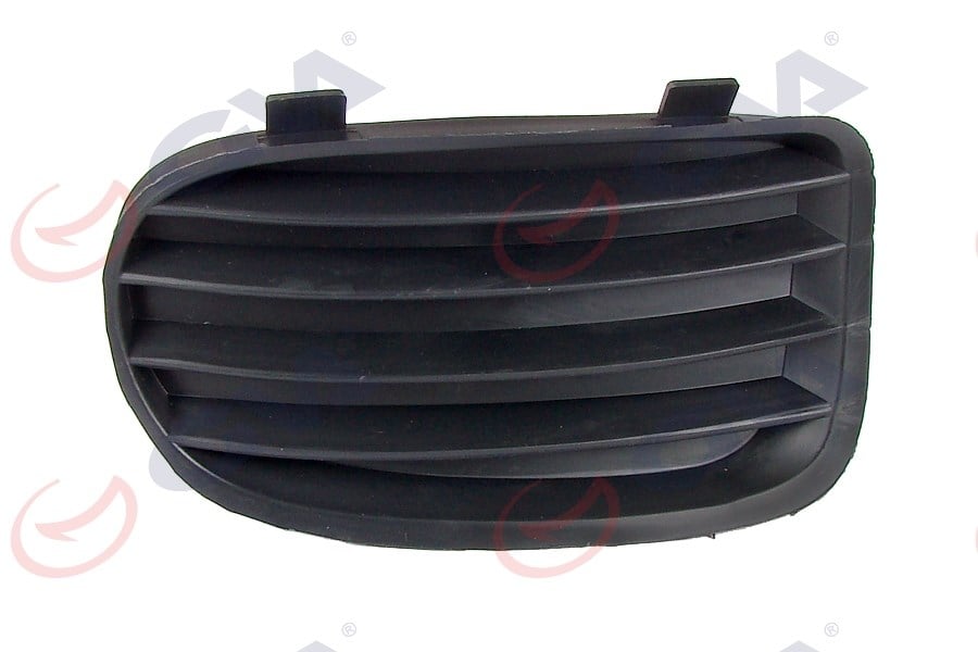 Sis Far Kapağı Ön Sol Sissiz Siyah Opel Vectra B 1999-2002 Gva 9590241