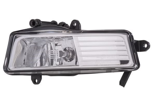 Sis Farı Audi A6 Sol Vw Hella 1Na009963111
