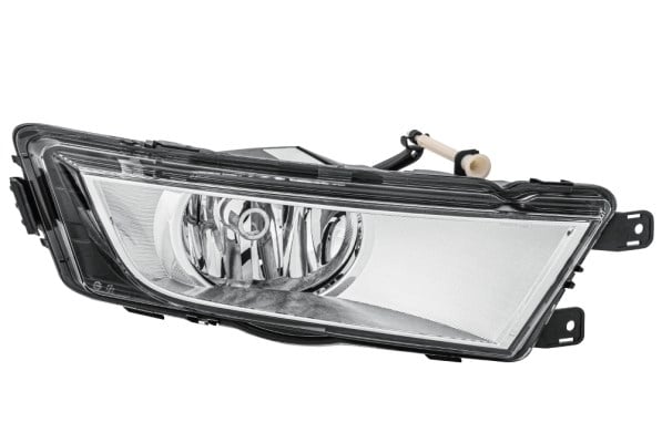 Sis Farı.12V.Halojen.Sağ.Krom.Skoda Octavia Hella 1Ng354844041