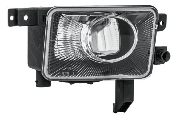 Sis Lambasi Opel Combo Tour/Box Sag Gm Hella 1Na354660021