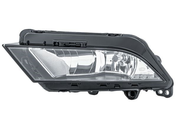 Sis Lambası Seat İbiza Sol Vw Hella 1Ne011077011