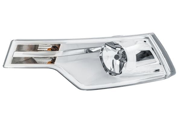Sis Lambası Sol 12V Citroen C5 Iıı Hella 1Ne271532011