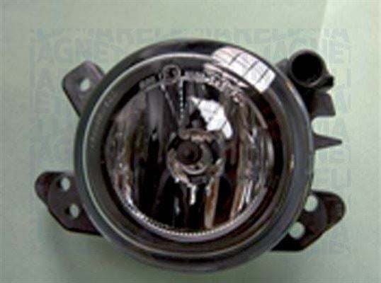 Sis Lambası Sol B Class W245 H11 Marellı 710305076001