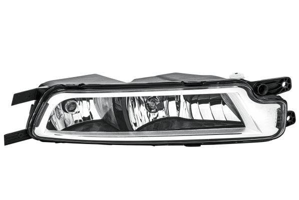 Sis Lambasi Vw Passat 3G2 Sag Vw Hella 1Na011839121