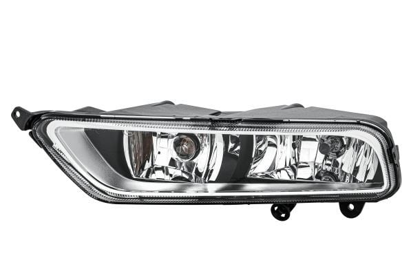 Sis Lambasi Vw Passat Sol Vw Hella 1Nd010545111