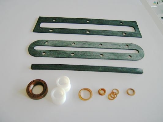 Sızdırmazlık Kiti Bosch F026t03030