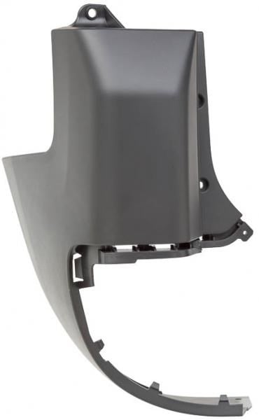 Sol Arka Tampon Bandı Psa 7410.Fq