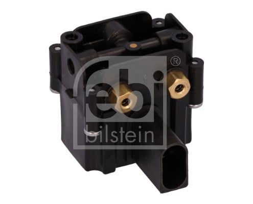 Solenoid Valf 5 F07 Lcı 5 F07 5 F11 Lcı 5 F11 7 F01 Lcı 7 F01 7 F02 Lcı 7 F02 7 F04 X5 F15 X5 M F85 X6 F16 X6 F86 Febı 196909