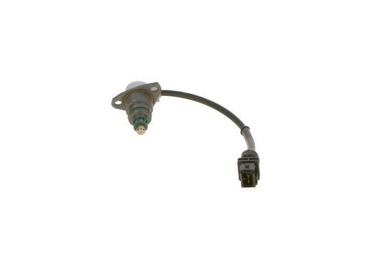 Solenoid Valf Bosch 0281002781