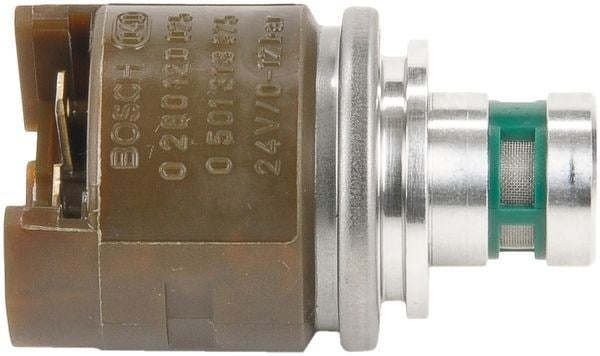 Solenoid Valf Onof Bosch 0260120025