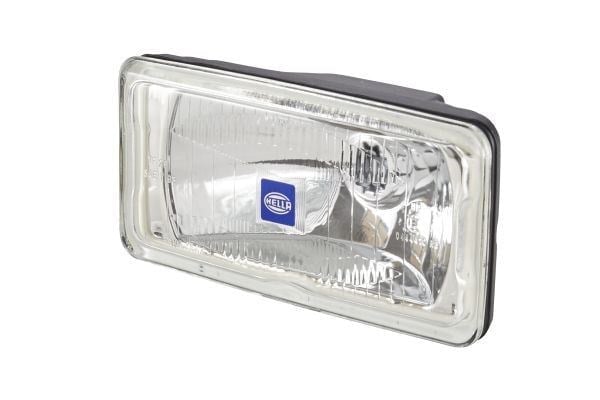 Spot Lamba Comet 550 Beyaz Sol/Sag Universal Cv Hella 1Fd005700471