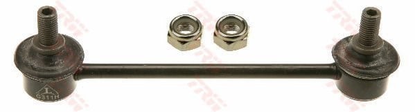 Stabilizör Rotkolu Arka Aks Mazda 323 F Vı Hatchback Bj -323 S Vı Saloon Bj -Premacy Cp -Premacy Van Cp Mazda - Haıma Premacy - Trw Jts588