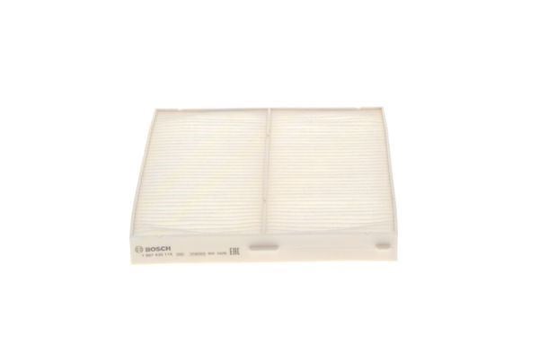Standart Kabin Filtresi Alto-Pixo Bosch 1987435115