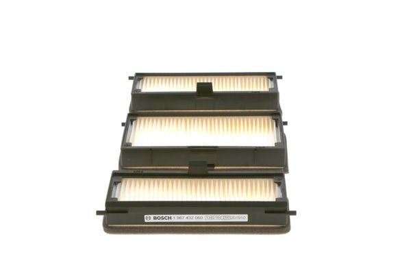 Standart Kabin Filtresi Bosch 1987432060