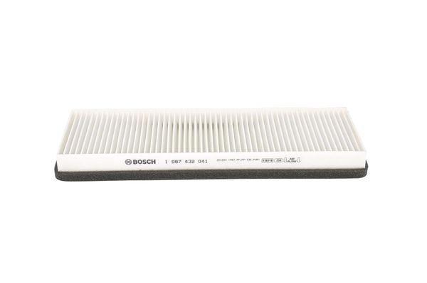 Standart Kabin Filtresi Bosch 1987432041
