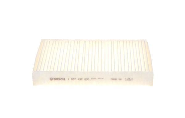 Standart Kabin Filtresi Bosch 1987432230