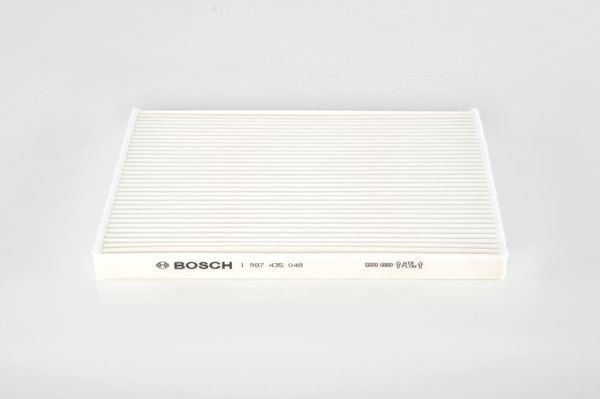 Standart Kabin Filtresi Bosch 1987435048