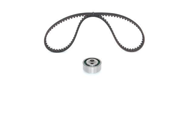 Standart Triger Seti Spannrollen-Set Bosch 1987946580