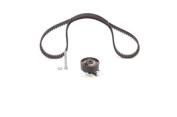Standart Triger Seti Spannrollen-Set Bosch 1987948072