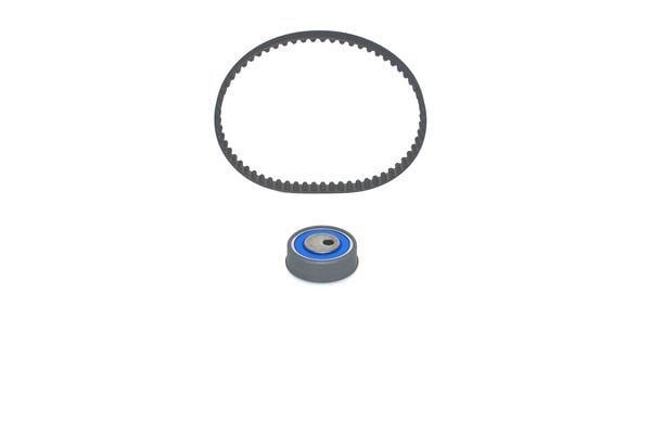 Standart Triger Seti Spannrollen-Set Bosch 1987946521