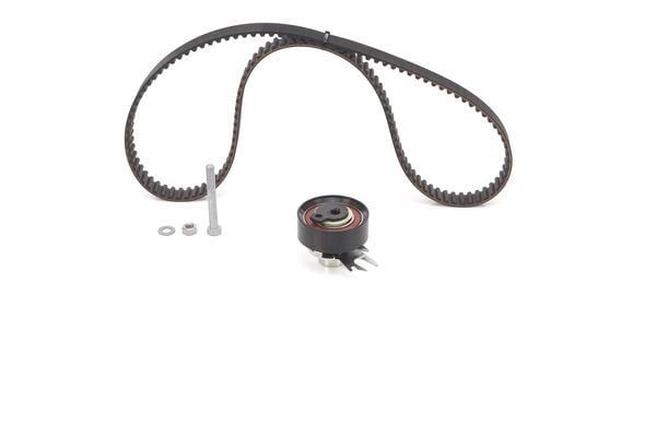 Standart Triger Seti Spannrollen-Set Bosch 1987948984