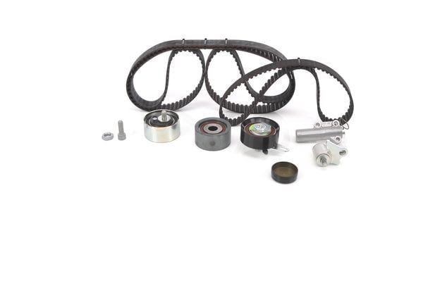 Standart Triger Seti Spannrollen-Set Bosch 1987948152